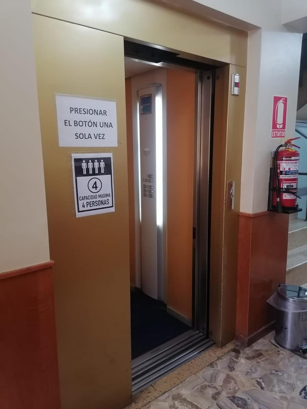Sol De Oro Hotel Andahuaylas Zewnętrze zdjęcie