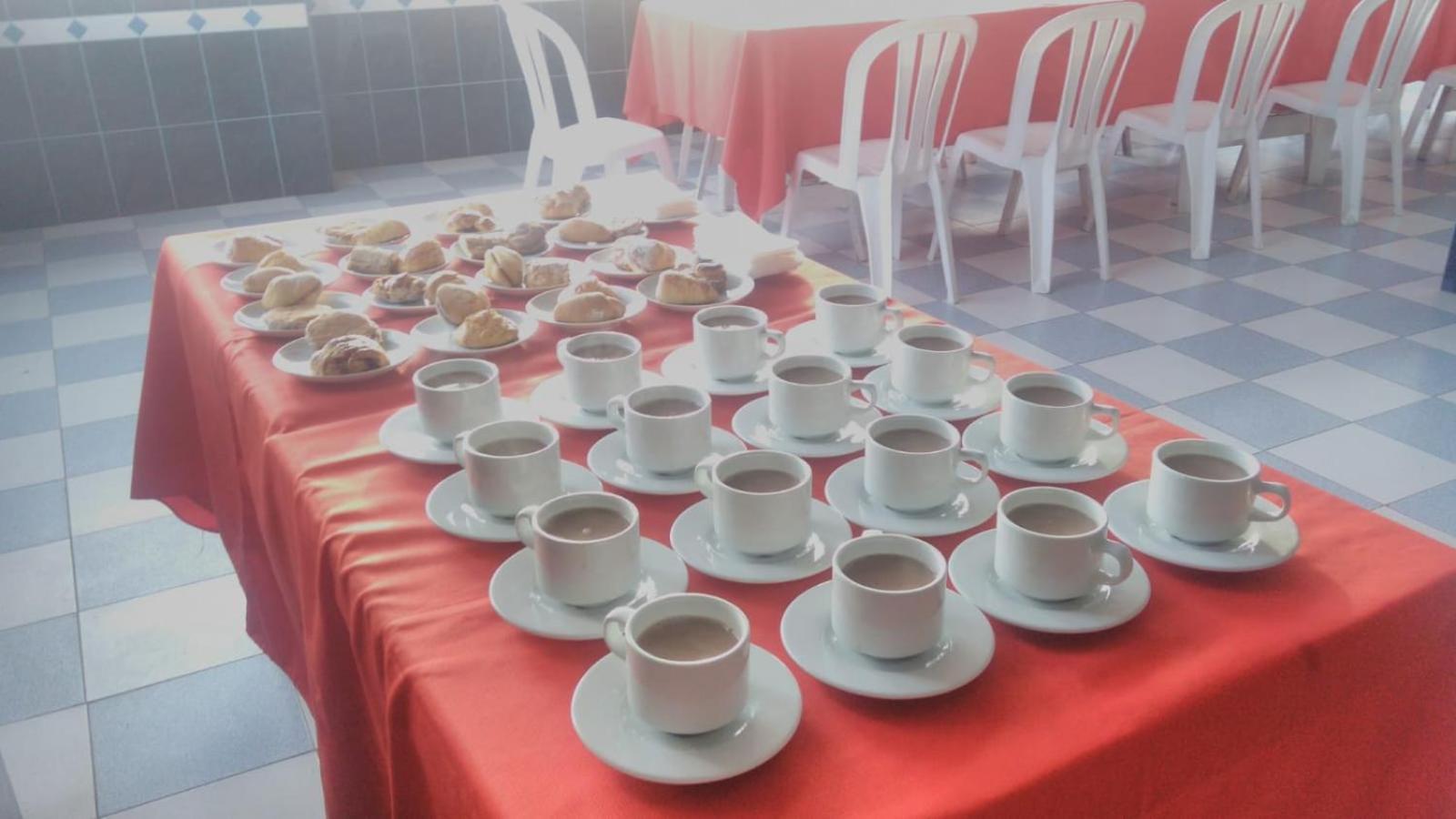 Sol De Oro Hotel Andahuaylas Zewnętrze zdjęcie