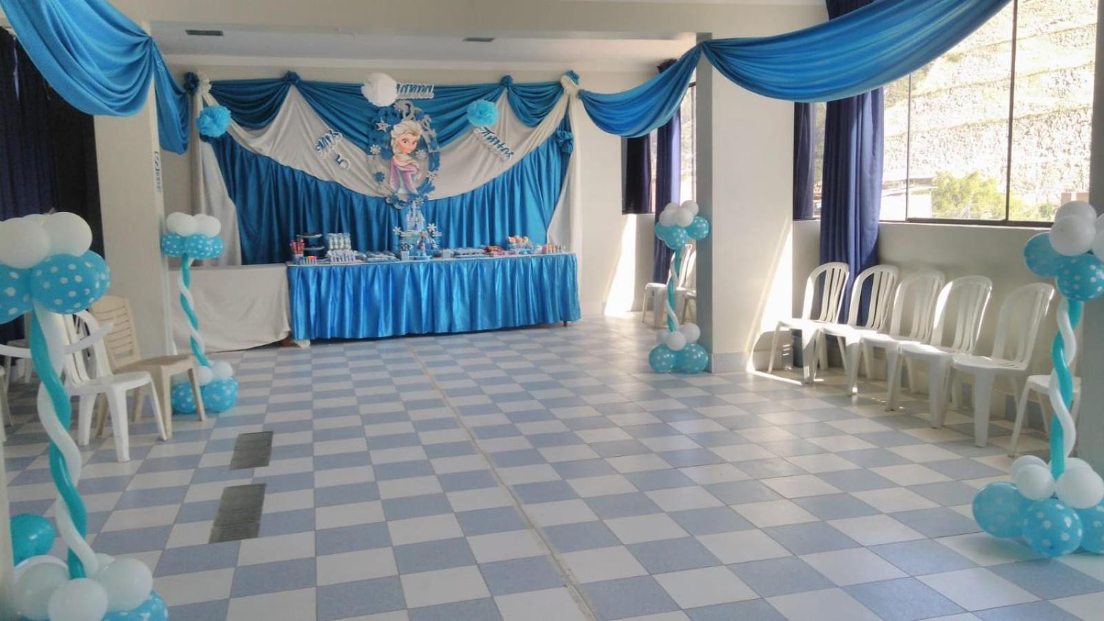 Sol De Oro Hotel Andahuaylas Zewnętrze zdjęcie